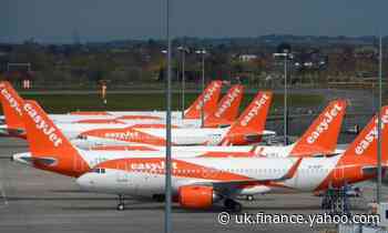 EasyJet's axe-wielding smacks of opportunism