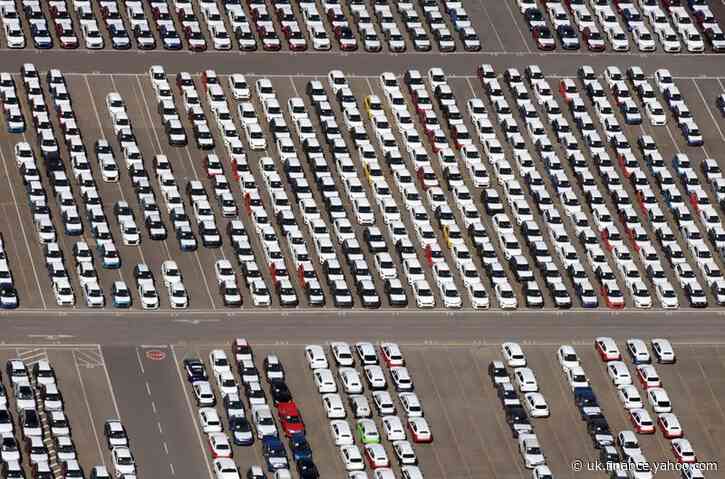Talks on support for German car industry delayed - Bild