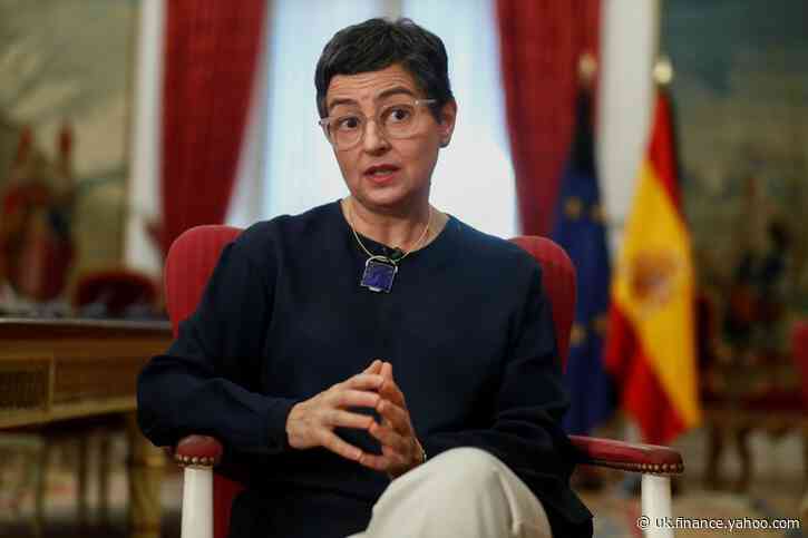 EU recovery is 'no battle between frugal and free-spending' states, says Spain