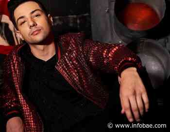 Luis Coronel celebra la música mexicana en "Una historia más" - infobae