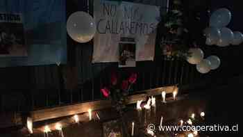 PDI indaga muerte de mujer tras presunto ataque sexual en Coronel - Cooperativa.cl