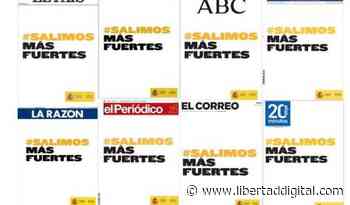 Las portadas, el coronel y los muertos - Libertad Digital