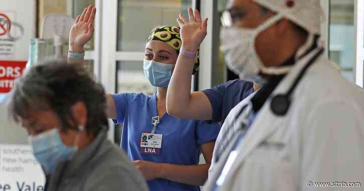Richard H. Keller: COVID disaster can lead to better medical care