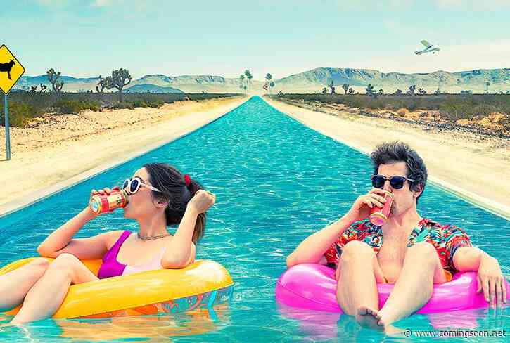 Palm Springs: Andy Samberg’s Comedy To Premiere on Hulu This July