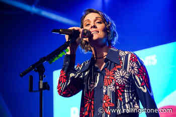 Brandi Carlile to Play ‘By the Way, I Forgive You’ in Full for Virtual Concert