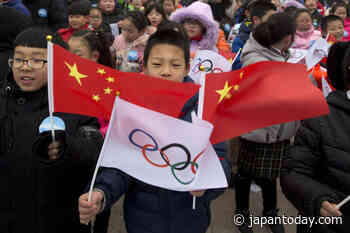 Tokyo Olympics to be followed up by 3 mega-events -- all in China - Japan Today