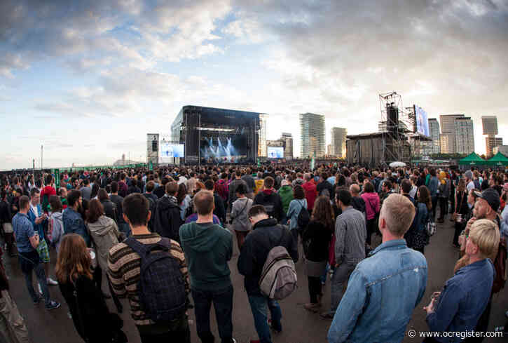 Primavera Sound postpones inaugural Los Angeles edition to 2021