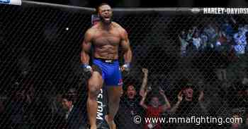live stream ufc 239