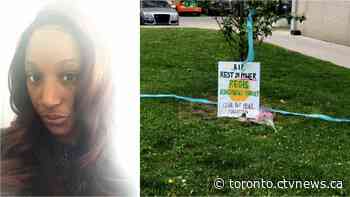 Toronto family questions police involvement in woman's fatal fall from balcony