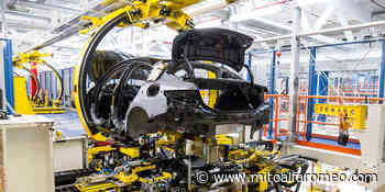 Prosegue il fermo produttivo allo stabilimento Alfa Romeo di Cassino, si riparte a luglio? - MitoAlfaRomeo.Com Notizie