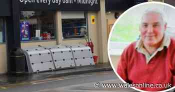 91-year-old killed man after pressing accelerator instead of brake