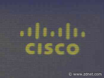 Cisco discloses security breach that impacted VIRL-PE infrastructure