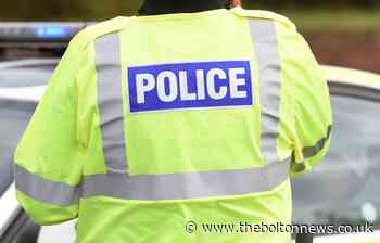 Bolton group drive to Wales and ask the POLICE for directions