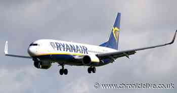 Ryanair to resume flights from July 1 - full list of destinations and rules