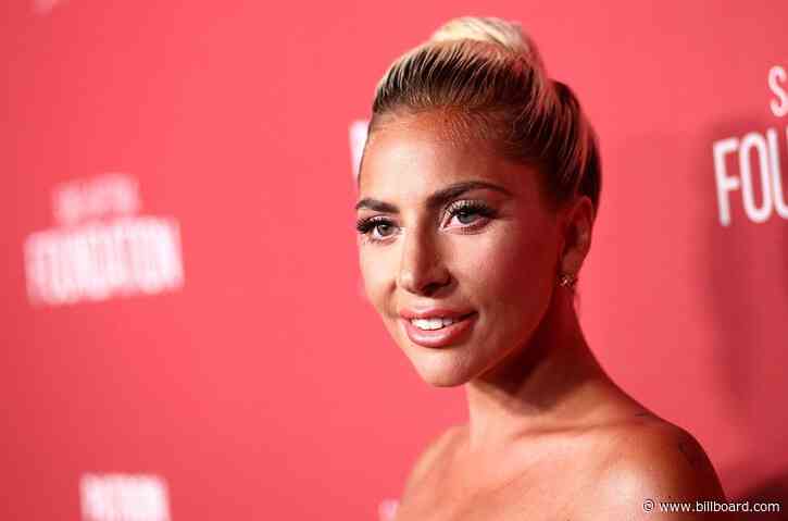 A Lady Gaga Fan Filed a Fake Complaint to FedEx About Her ‘Chromatica’ Delivery Truck & They Bought It