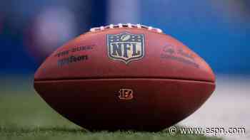 NFL tables onside kick proposal once again