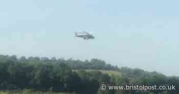 Two men die after being pulled from water in Bath