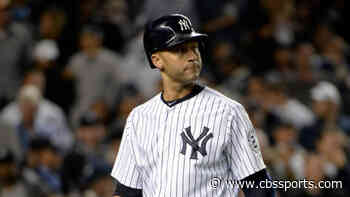 Derek Jeter's best games will air for 64 straight hours to celebrate 25th anniversary of his Yankees debut