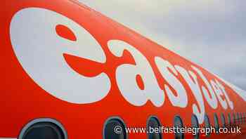 Northern Ireland jobs at risk as easyJet culls 4,500 staff