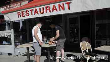 French way of life to resume with restaurants reopening