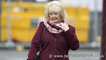 Ann Budge claims Scottish football’s voting system is ‘not fit for purpose’