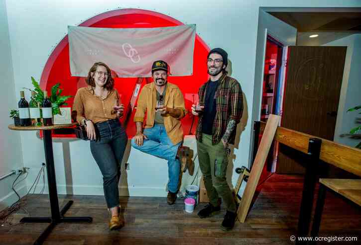 Here’s how Otra Cosa is the next generation of Temecula Valley Wine Country