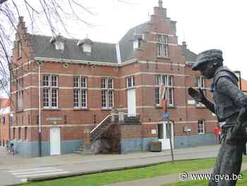 Ondersteunende maatregelen voor handelaars en horeca (Wuustwezel) - Gazet van Antwerpen