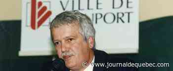 L’ancien maire de Beauport Jacques Langlois meurt de complications cardiaques