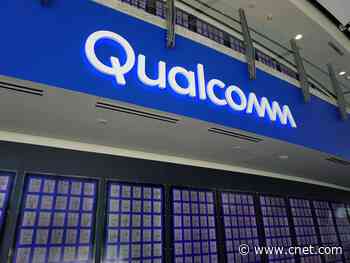 Qualcomm's new Wi-Fi 6E chipsets promise faster, more capable mobile devices     - CNET