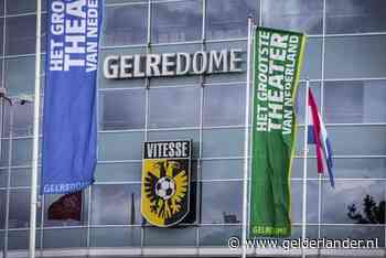 Supporters Vitesse achter club: hoogste aantal jaarkaartverlengingen in jaren