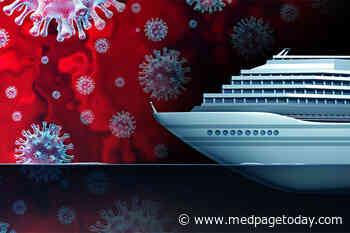 COVID-19 a Silent Passenger on Cruise Ships