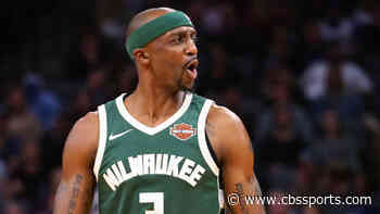 Former Arizona star, NBA champion Jason Terry joining Wildcats' staff as assistant coach