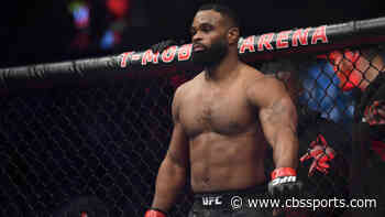 UFC Fight Night: Woodley vs. Burns predictions, odds, picks: Best bets on the fight card by top MMA expert