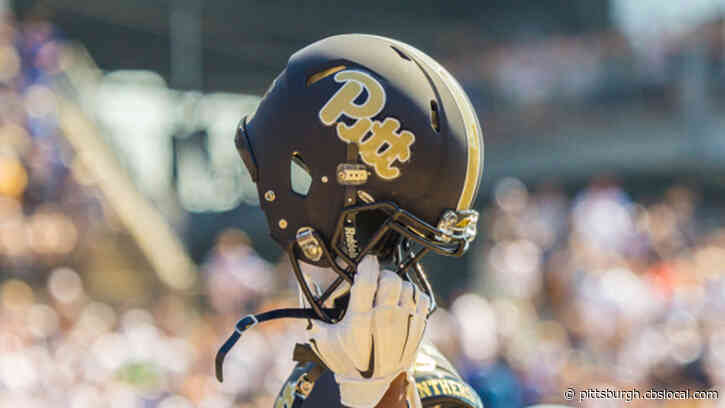 Pitt Football Expected To Start Off-Season Workouts In June
