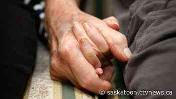 Sask. government to provide monthly $100 benefit for caregivers of people with intellectual disabilities