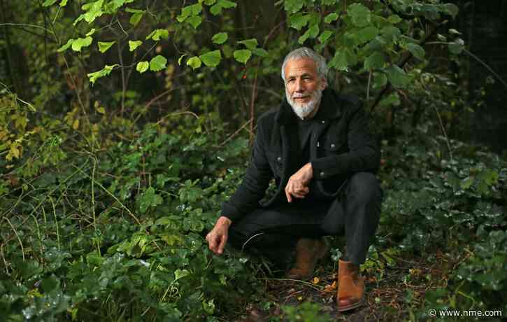 Yusuf/Cat Stevens to release reimagined version of ‘Tea for the Tillerman’