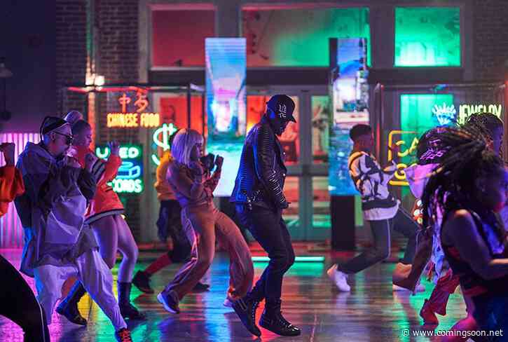 Starz Picks Up Re-Imagined Step Up Series From Lionsgate TV