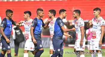 La situación en Buenos Aires complica el regreso del fútbol en todo el país - Mundo D