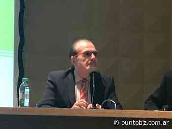 Cambio de época en la Bolsa de Cereales de Buenos Aires - Punto Biz
