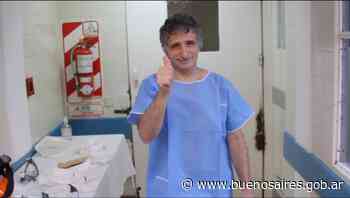 Coronavirus: cómo colocarse el Equipo de Protección Personal - buenosaires.gob.ar