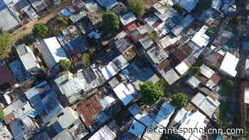 Villa Azul, el barrio vulnerable en Buenos Aires en desventaja para enfrentar el coronavirus - CNN México.com