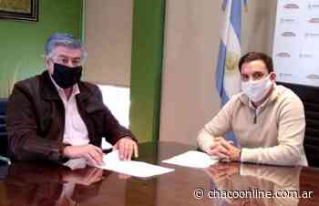 La Delegación del InSSSeP en la Ciudad de Buenos Aires traslada sus oficinas - Chaco On Line