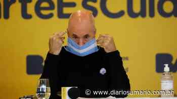 Buenos Aires: especialistas advierten por el pico, pero para el gobierno no hay riesgo de colapso - diariosumario.com.ar