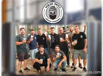 Buenos Aires: desde Mar del Tuyú, Viejo Skill busca revendedores y distribuidores en todo el país - Mundo Cerveza
