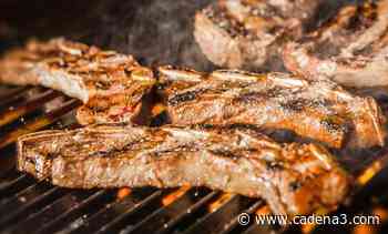 Baja el precio del asado en Buenos Aires por sobrestock - Cadena 3