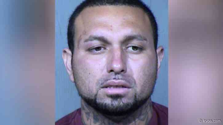 Man arrested in fatal shooting of 16-year-old in Phoenix