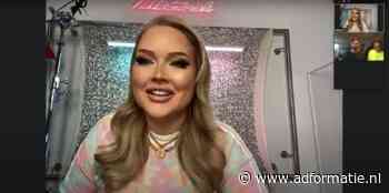 NikkieTutorials grote winnaar bij het publiek tijdens The Best Social Awards
