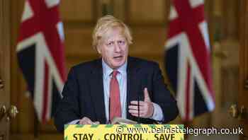 The Government’s five key tests for easing lockdown which have been met