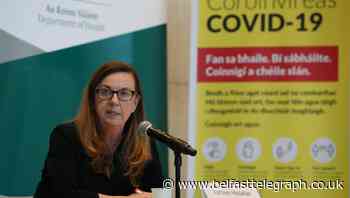 Nursing homes not left isolated, health official insists