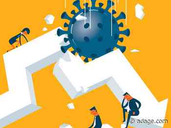 New ad spending forecast paints grim view of 2020—but not as bad as the 2009 recession